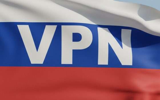 Ban VPN in Russia blocca app bancarie e Pavel Durov ride