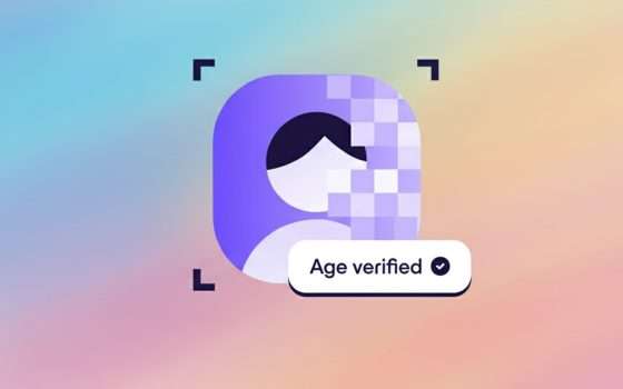 La verifica dell'età distruggerà l'anonimato online?