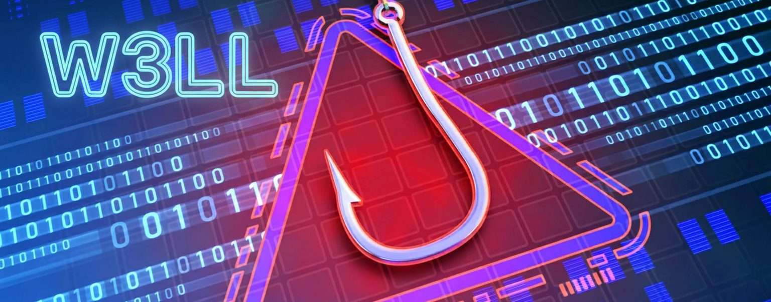 Anteprima: FBI smantella W3LL, piattaforma di phishing globale