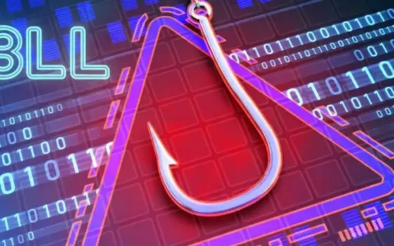 FBI smantella W3LL, piattaforma di phishing globale