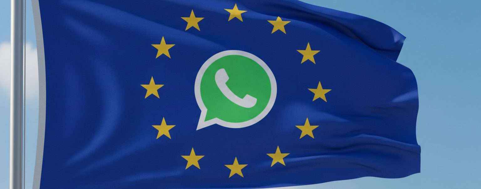 Anteprima: WhatsApp: l’accesso ai chatbot deve essere gratuito