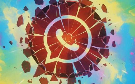 WhatsApp per Windows sfruttato per distribuire backdoor