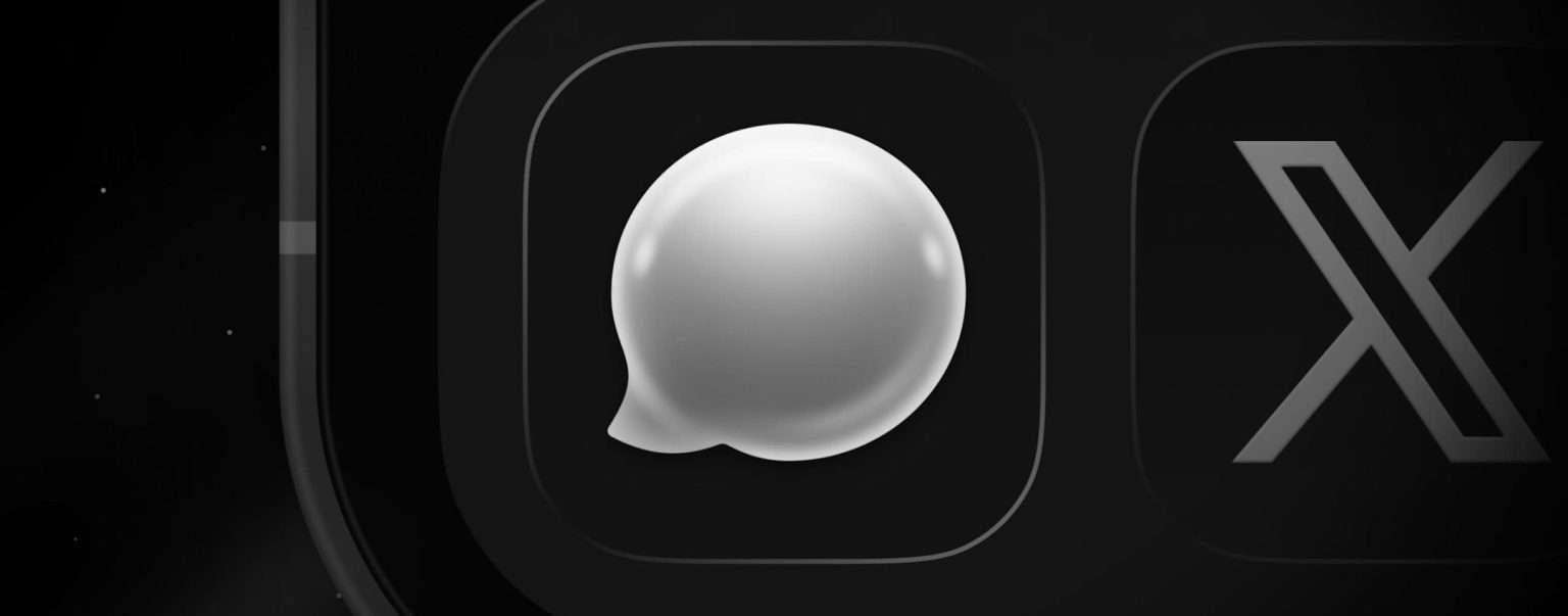 Anteprima: X annuncia XChat per iOS con crittografia end-to-end