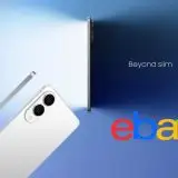 A questo prezzo su eBay il Samsung Galaxy S25 Edge ha senso