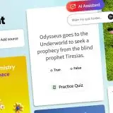 AI per studiare: Adobe Acrobat Student Spaces sfida NotebookLM