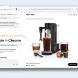 AI Mode di Google apre link accanto alla chat e cerca nelle schede