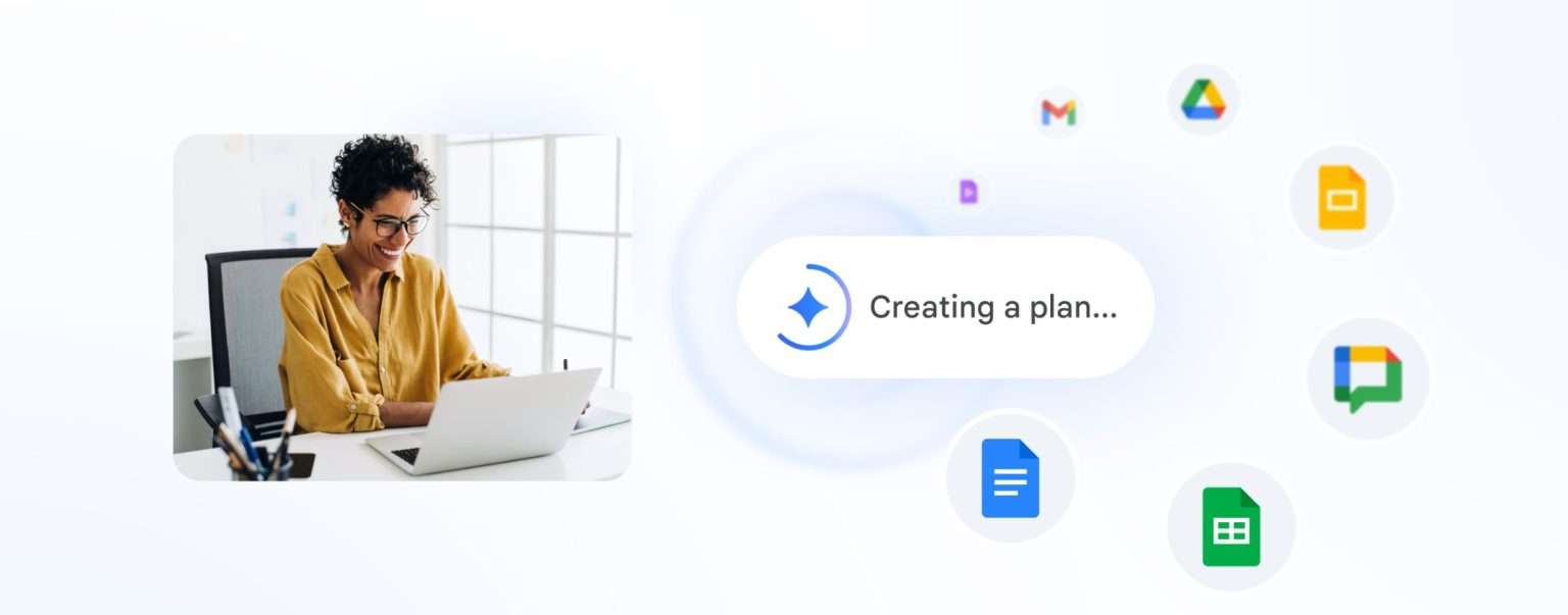 Anteprima: Le AI Overview arrivano su Gmail con riassunti estratti da più email