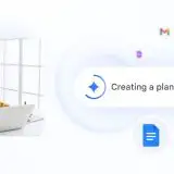 Le AI Overview arrivano su Gmail con riassunti estratti da più email