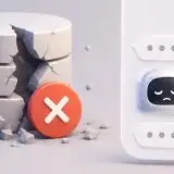 L'AI di Claude-Cursor ha combinato un disastro (e ha confessato)