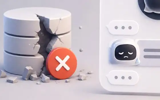 L'AI di Claude-Cursor ha combinato un disastro (e ha confessato)