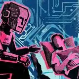 Chatbot prescrivono psicofarmaci, cosa potrebbe andare storto?