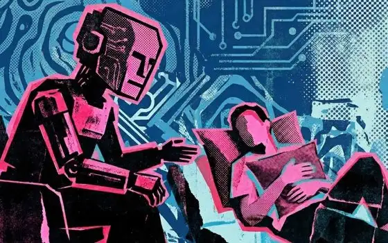 Chatbot prescrivono psicofarmaci, cosa potrebbe andare storto?