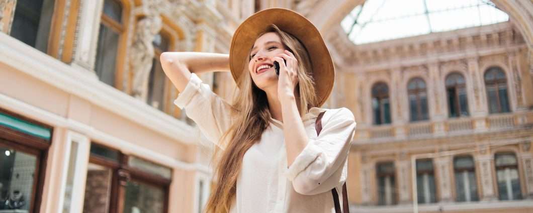 Anteprima: Airalo eSIM: viaggia in oltre 200 paesi senza roaming e senza restare mai disconnesso