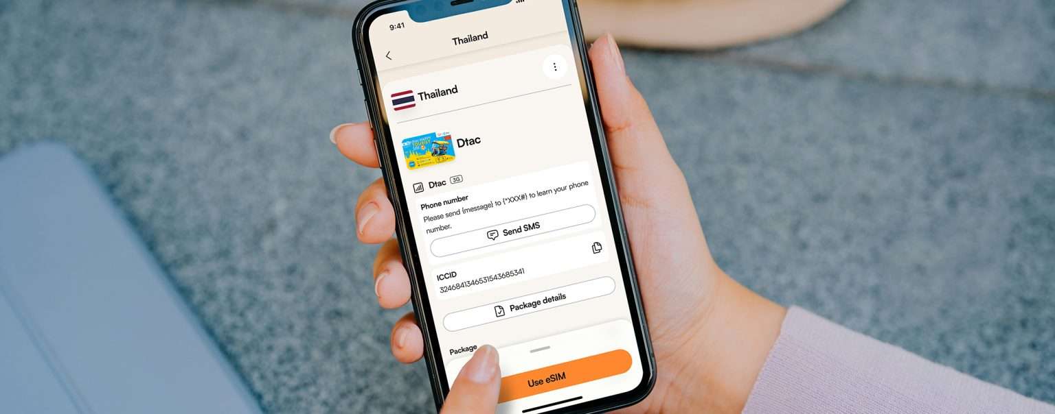 Anteprima: Internet ovunque: l’eSIM Airalo è il must-have per le tue vacanze 2026