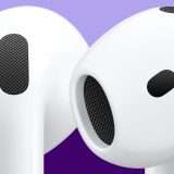 Trovi gli AirPods 4 al prezzo minimo storico per la Tech Week
