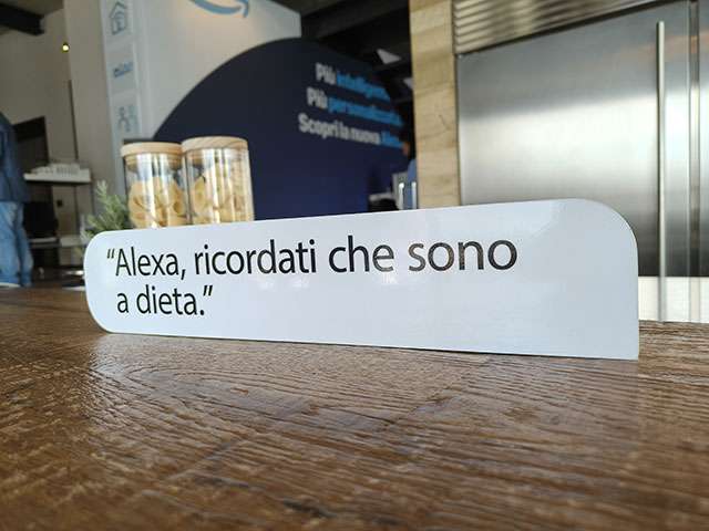Alexa+ può ricordare preferenze ed esigenze di ognuno