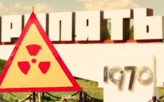 Allarme da Chernobyl: la copertura del reattore sta crollando