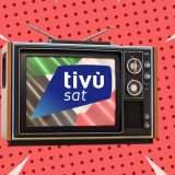 Altro che digitale terrestre! Nuovi canali arrivano su TivùSat