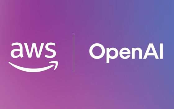 OpenAI e Amazon insieme: modelli GPT e Codex arrivano su AWS