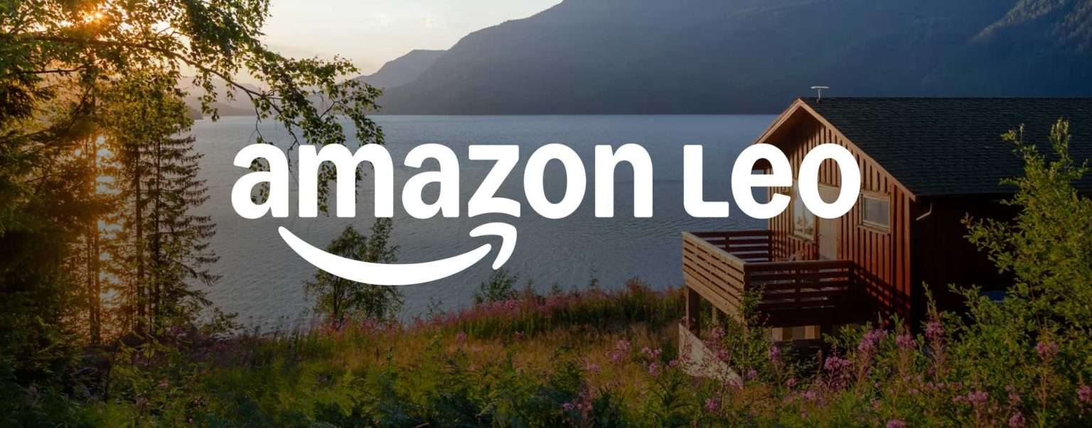 Anteprima: Amazon Leo sarà disponibile a breve: sfida lanciata a Starlink