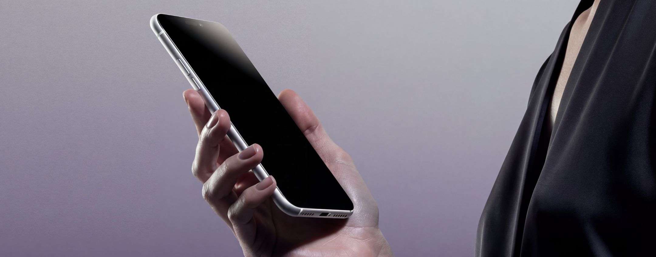 Apple e Google pubblicizzano app nudify