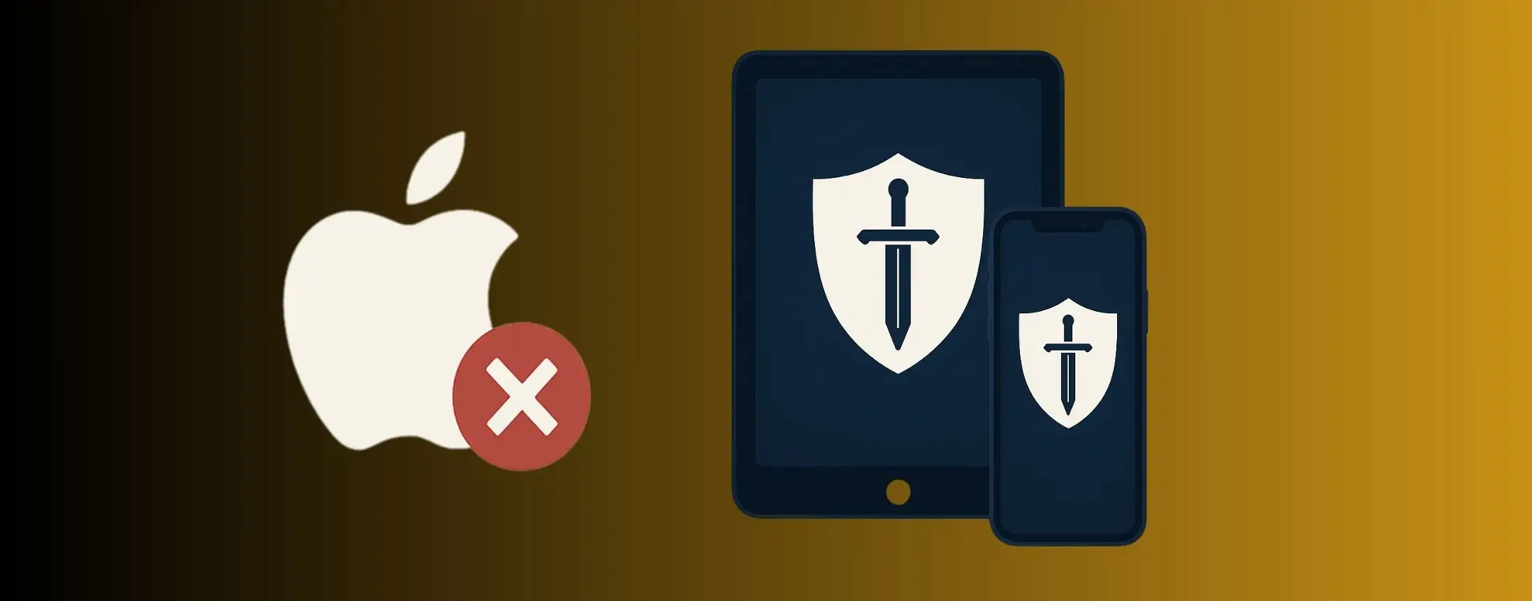 Apple chiude falla DarkSword per chi non ha aggiornato a iOS 26