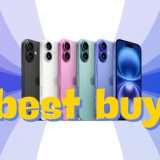 Apple iPhone 16 oggi è il BEST BUY imperdibile su eBay
