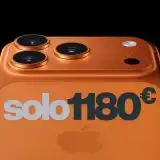 Apple iPhone 17 Pro a 1180€ sembra uno scherzo, ma è tutto vero su eBay