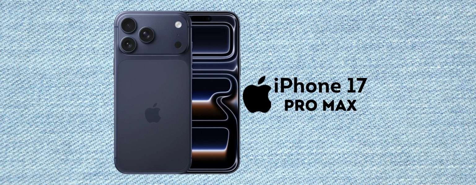 Anteprima: Apple iPhone 17 Pro Max crolla su eBay e ora è un best buy assoluto