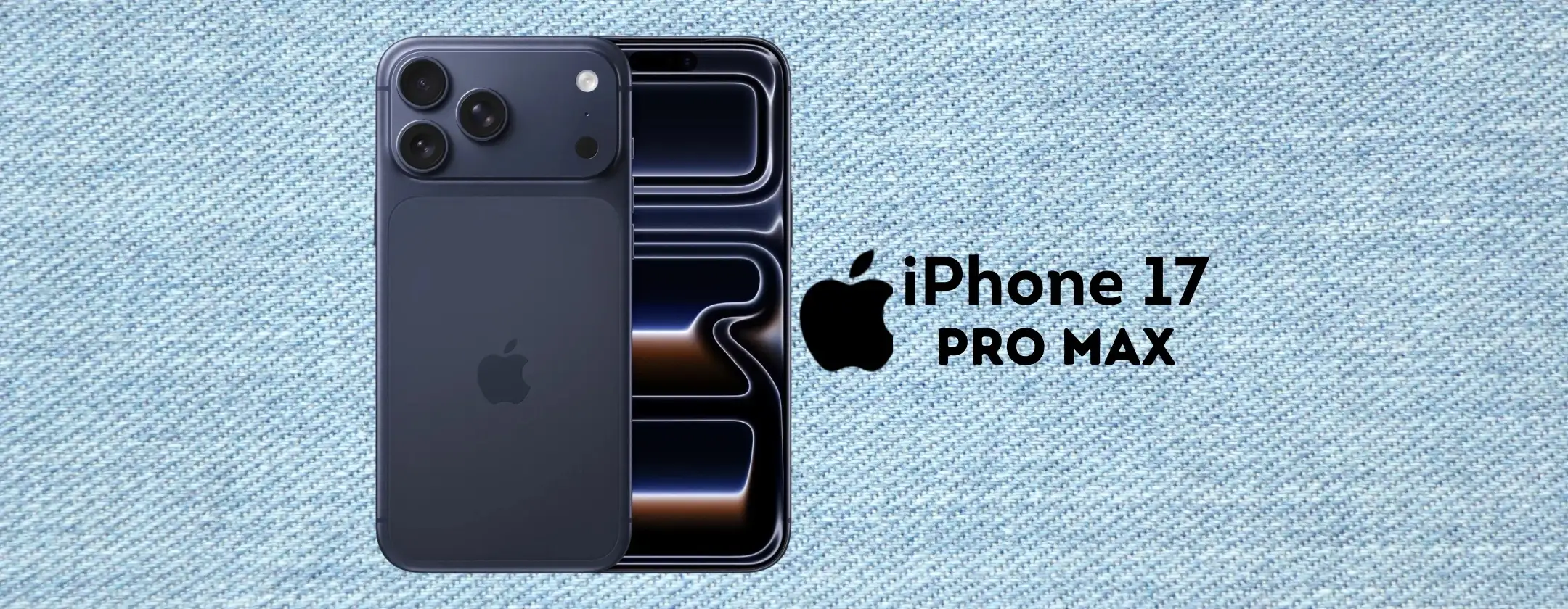 Apple iPhone 17 Pro Max crolla su eBay e ora è un best buy assoluto