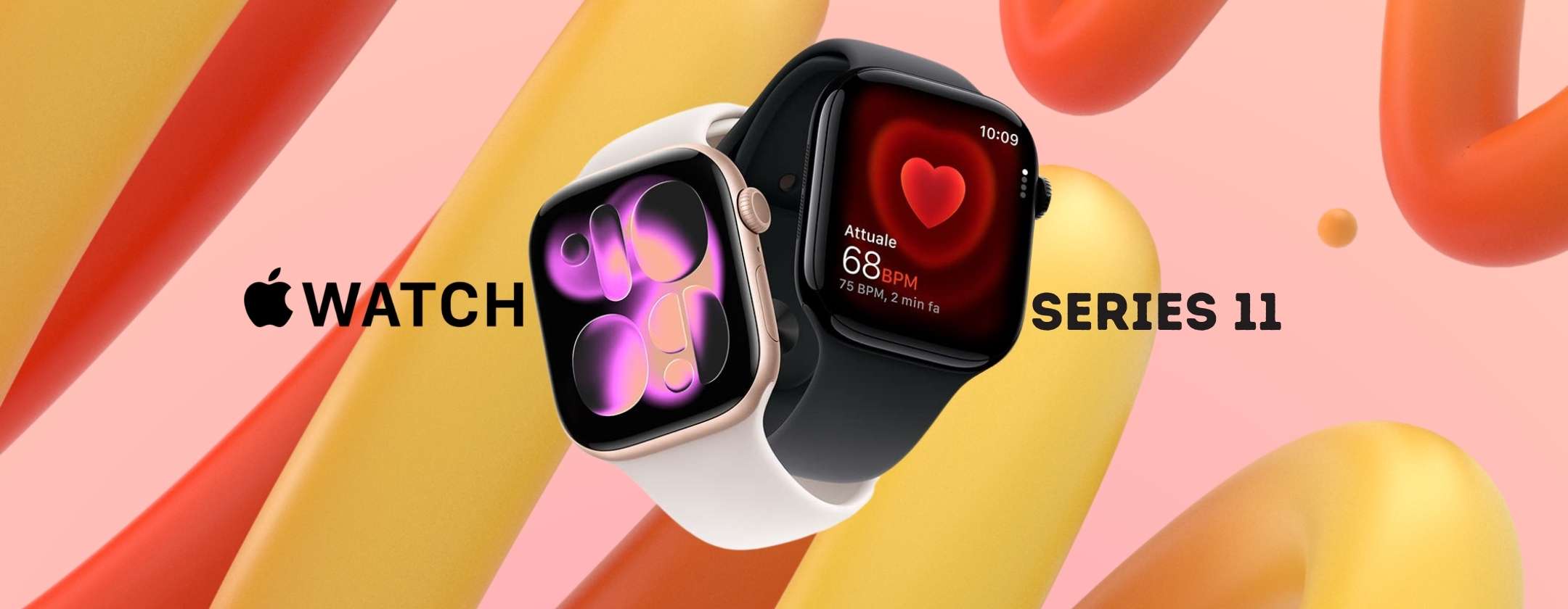 Apple Watch Series 11 da 46 mm al prezzo più basso &hellip;