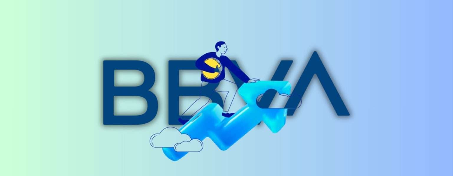 Anteprima: Aprendo un conto BBVA oggi hai canone zero e 3% di remunerazione e cashback