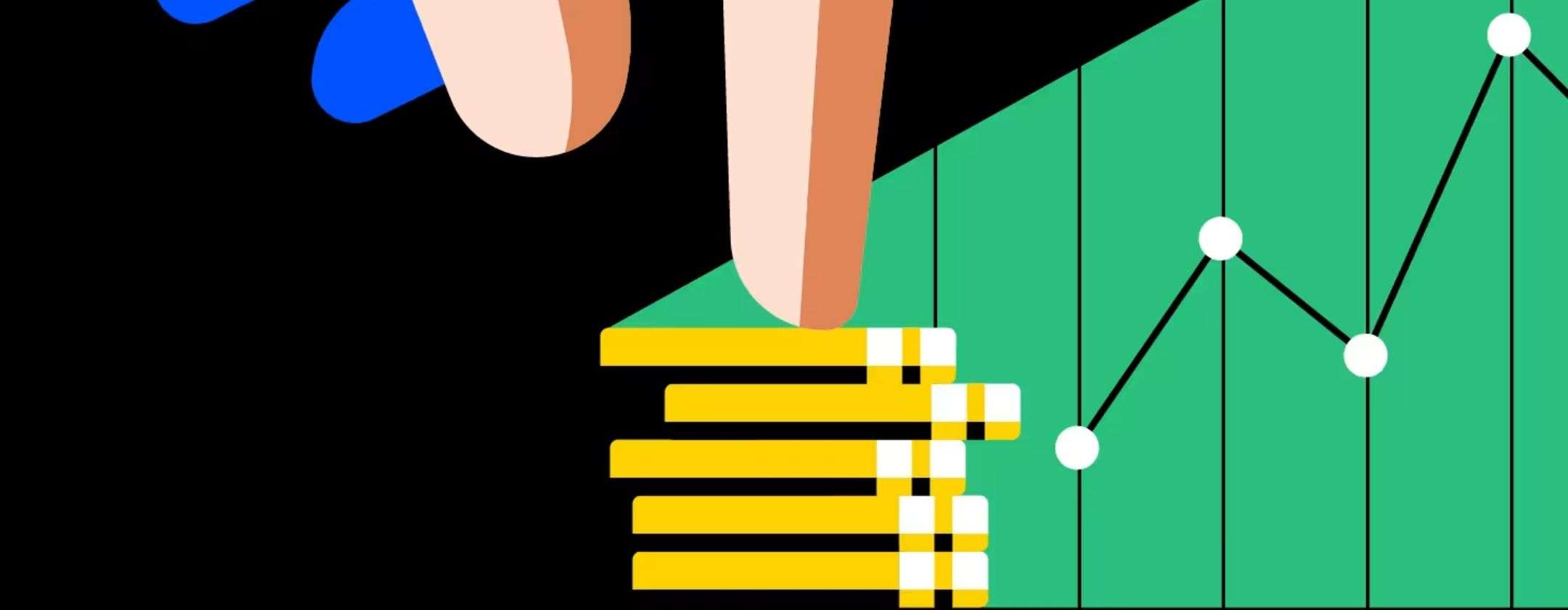 Apri un conto gratuito Coinbase: per te fino a 150€ quando ti registri