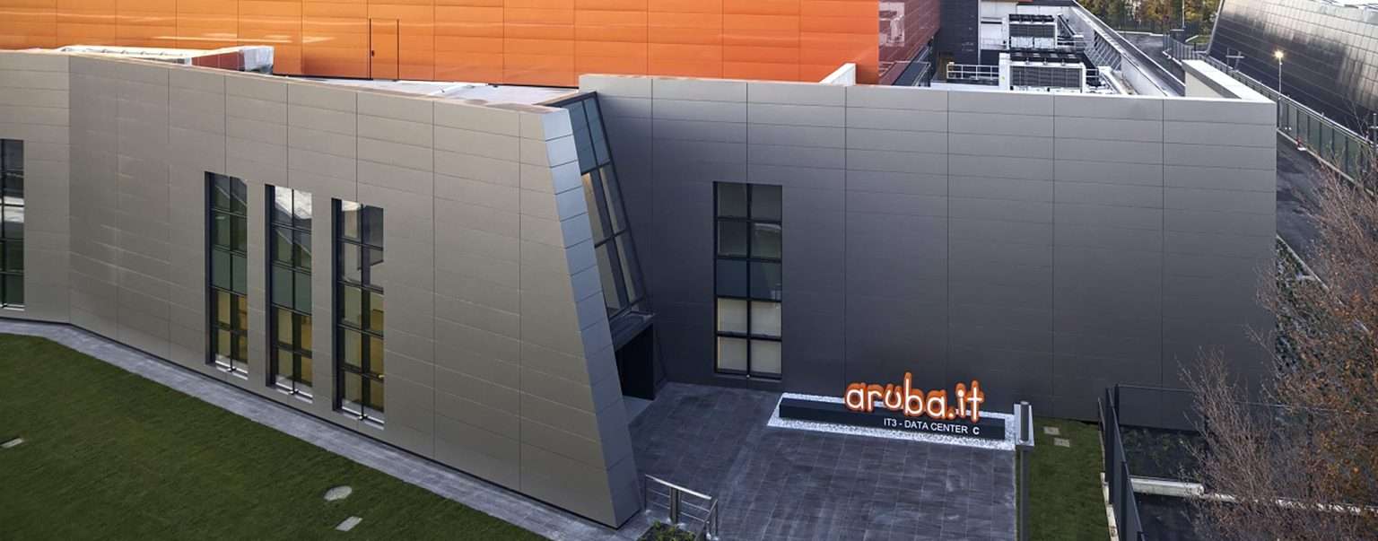 Anteprima: Inferenza AI privata europea: Xference sui data center Aruba