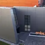 Inferenza AI privata europea: Xference sui data center Aruba