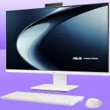 Tech Week Amazon: sconto di 100 euro per il PC all-in-one ASUS