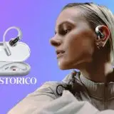 Auricolari wireless Nothing Ear (open) al minimo storico su Amazon