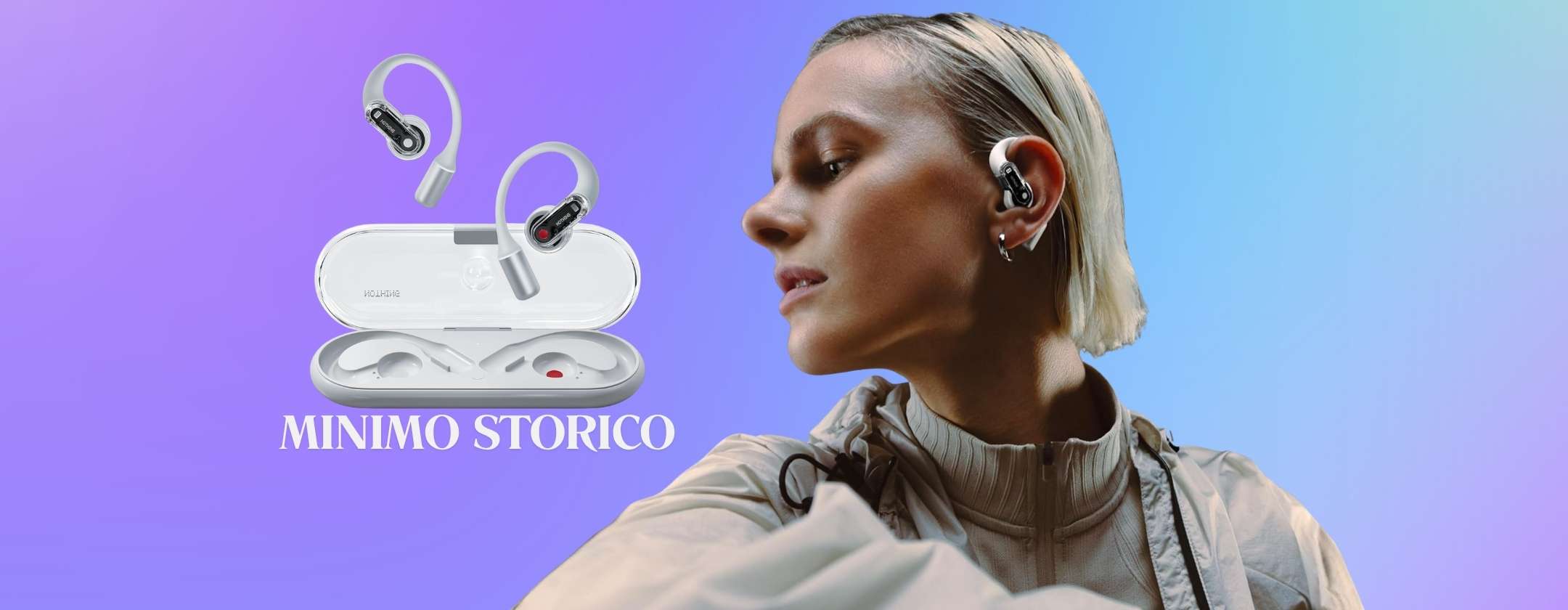 auricolari-wireless-nothing-ear-open-minimo-storico-amazon
