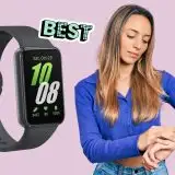 Benessere e sport in uno smartwatch fantastico: Samsung Galaxy Fit3