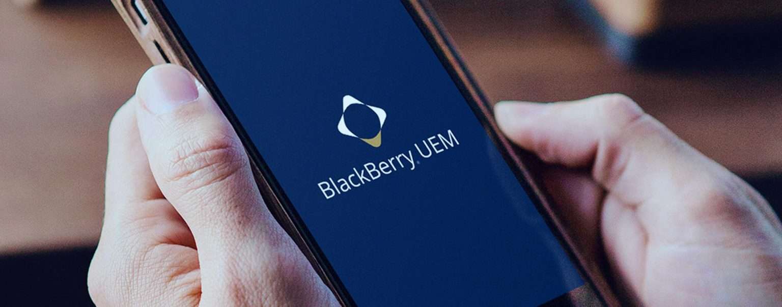 Anteprima: Ti ricordi di BlackBerry? Al contrario di quanto pensi, va molto bene