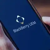 Ti ricordi di BlackBerry? Al contrario di quanto pensi, va molto bene