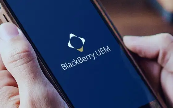 Ti ricordi di BlackBerry? Al contrario di quanto pensi, va molto bene