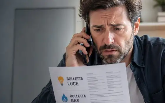 Stop al telemarketing selvaggio per luce e gas: abbiamo la data