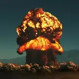 Una bomba atomica si trova nell'oceano, ma non sappiamo dove