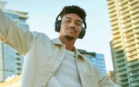 Bose QuietComfort SC: cuffie wireless con pochi rivali ora in offerta