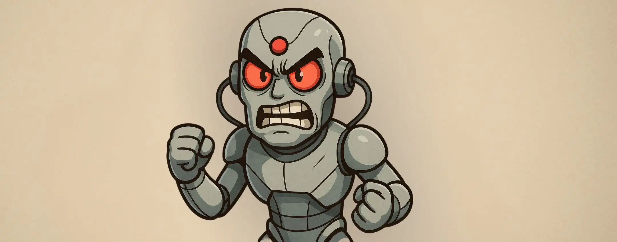 Il bot AI bandito da Wikipedia che si lamenta del suo ban