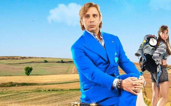 Buen camino in streaming: confermate data di uscita e piattaforma