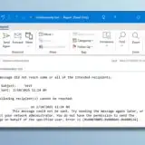 Outlook non invia le email, meglio passare al nuovo Outlook