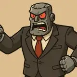 Il futuro del lavoro secondo NVIDIA: agenti AI che non lasciano mai in pace