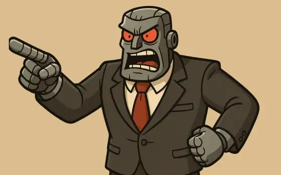 Il futuro del lavoro secondo NVIDIA: agenti AI che non lasciano mai in pace